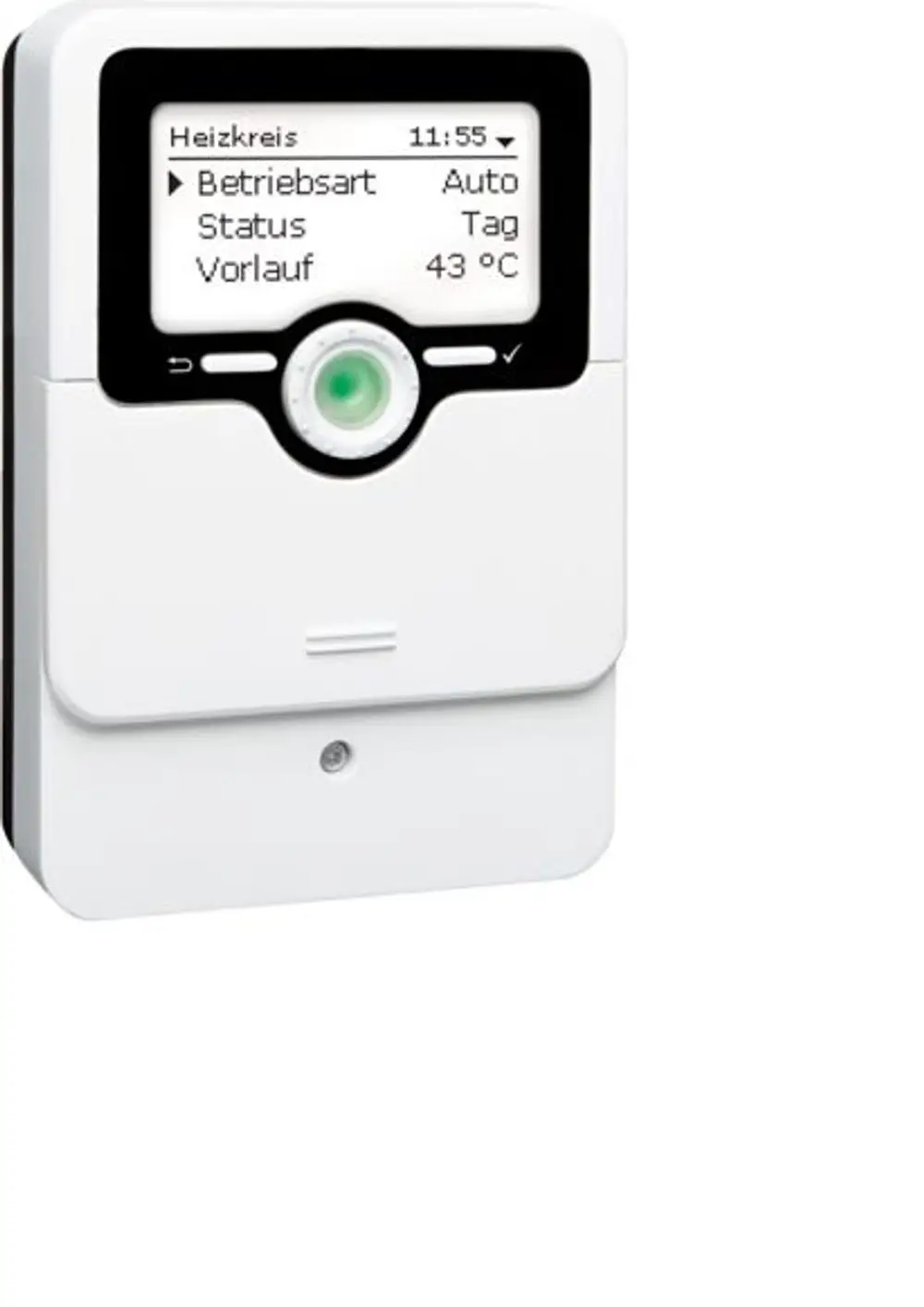 STIEBEL ELTRON Heizkreisregler SEHC, 201656